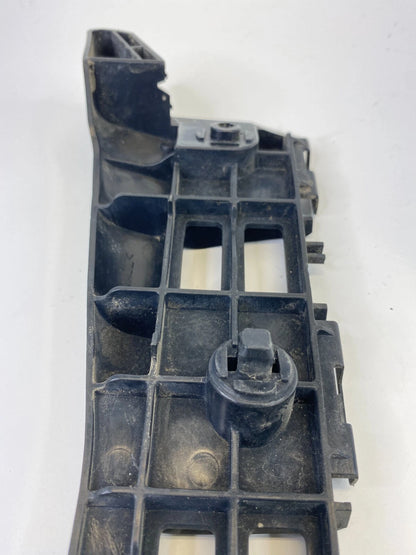 2010-2015 TOYOTA PRIUS FRONT RIGHT PASSENGER BUMPER RETAINER SUPPORT BRACKET OEM