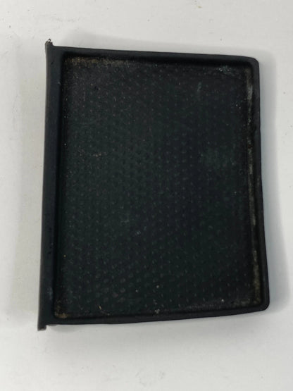 2008 2009 2010 2011 2012 CHEVROLET MALIBU DASH CONSOLE MAT RUBBER TRAY 855913