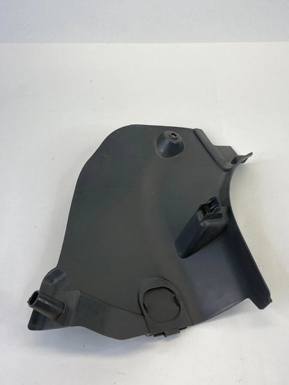 01-07 FORD ESCAPE FRONT RH PASSENGER SIDE KICK COWL PANEL TRIM YL84-7802348 OEM