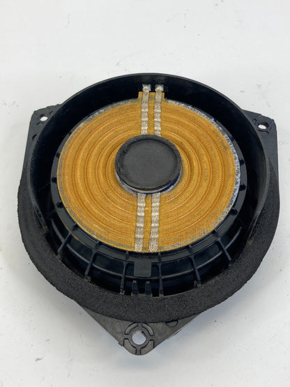 2010 2011 Toyota Prius Rear Left Side Back Door Sound Speaker 8942001301B OEM