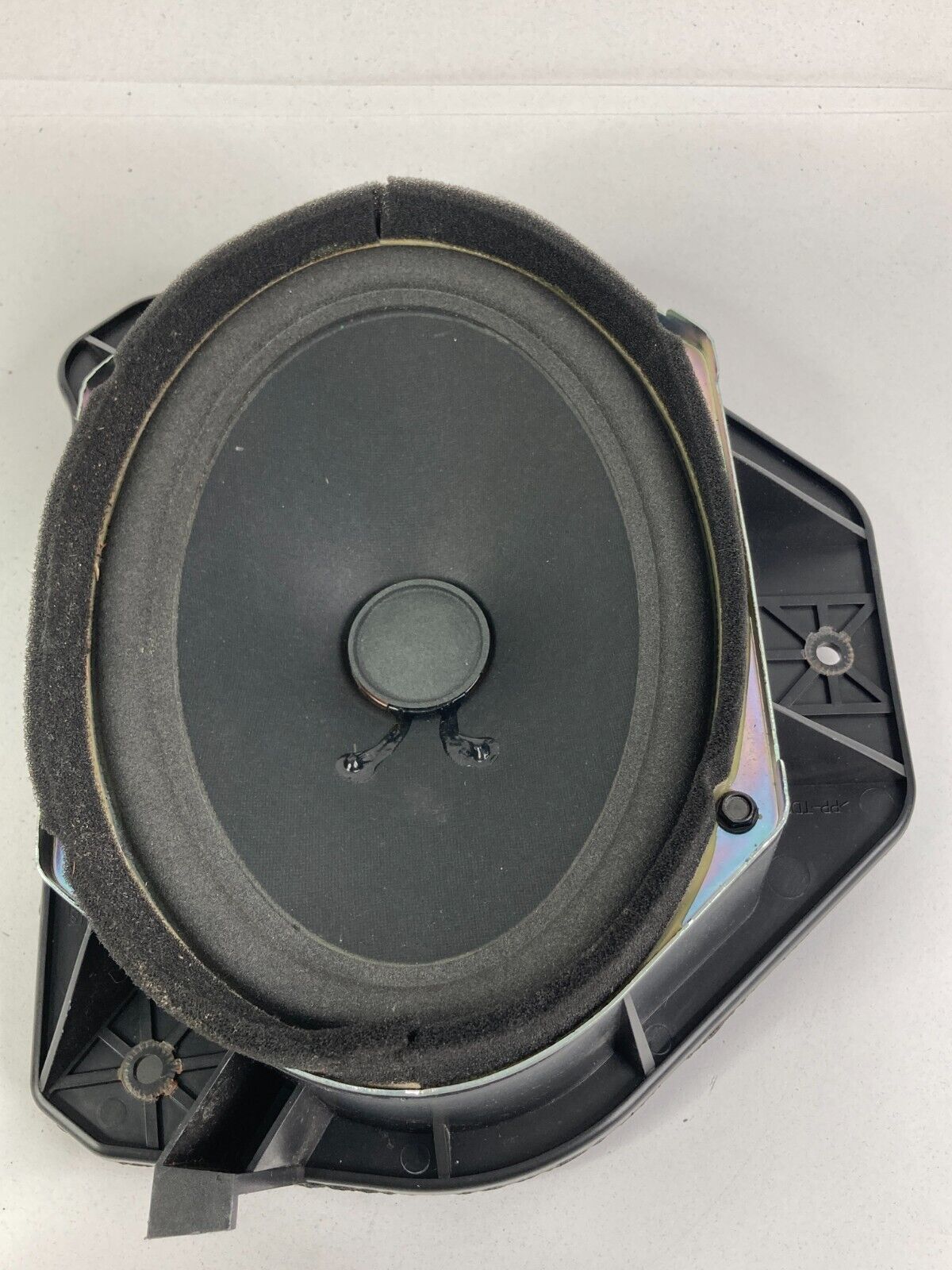 2010-2019 Lincoln MKT Rear Right Side Audio Speaker AE9T-18808-DA OEM