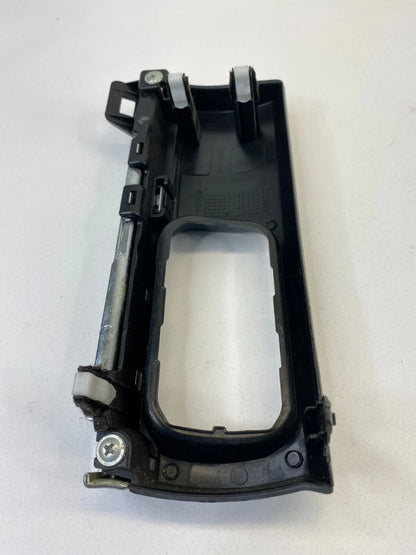 2009-2012 MITSUBISHI GALANT LEFT DASH BEZEL TRIM OUTER MOLDING PANEL 8055A033