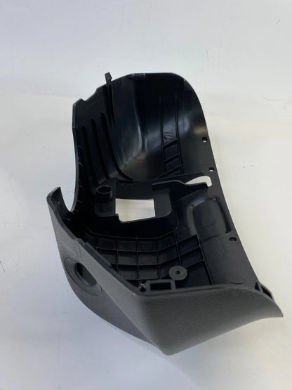 2008-2010 SATURN VUE DASH LOWER STEERING COLUMN COVER TRIM SURROUND 96830023 OEM