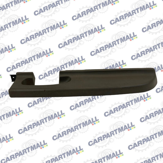 2000 2001 Ford Excursion Rear Right Side Door Armrest Pull Handle Panel Trim OEM
