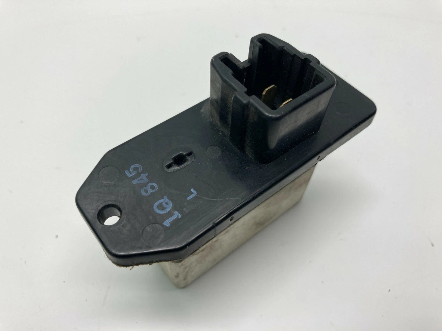 1993-2002 TOYOTA COROLLA HVAC AC HEAT HEATER BLOWER MOTOR RESISTOR FAN OEM