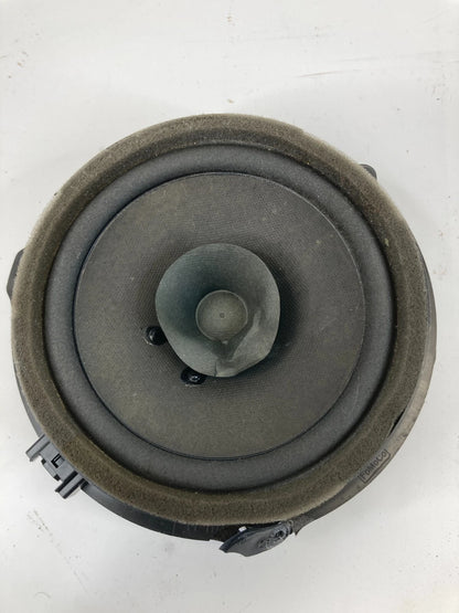 2012-2018 FORD FOCUS FRONT RIGHT RH DOOR AUDIO SPEAKER WOOFER AA6T18808CA OEM