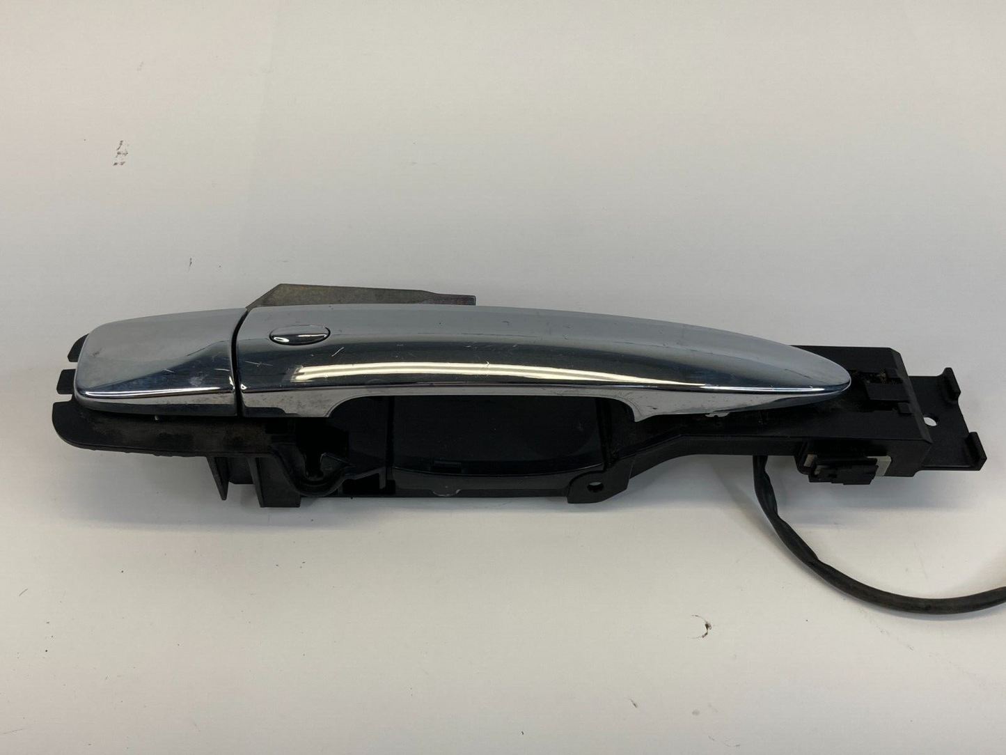 2009-2014 Nissan Murano Front Right Side Exterior Door Handle Assembly OEM