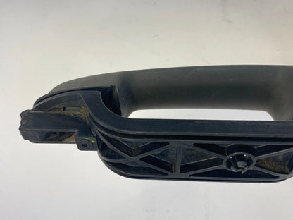 2008-2012 FORD ESCAPE FRONT RIGHT PASSENGER SIDE EXTERIOR DOOR HANDLE OEM