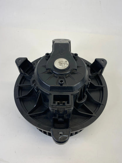 11 12 13 14 15 16 17 18 19 FORD FIESTA 1.6L AC A/C HEATER FAN BLOWER MOTOR HVAC