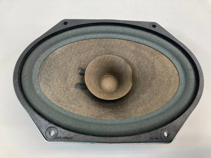 2009-2011 FORD FOCUS SEDAN REAR LEFT SIDE DOOR SPEAKER AUDIO 8R3T-18808-BA OEM