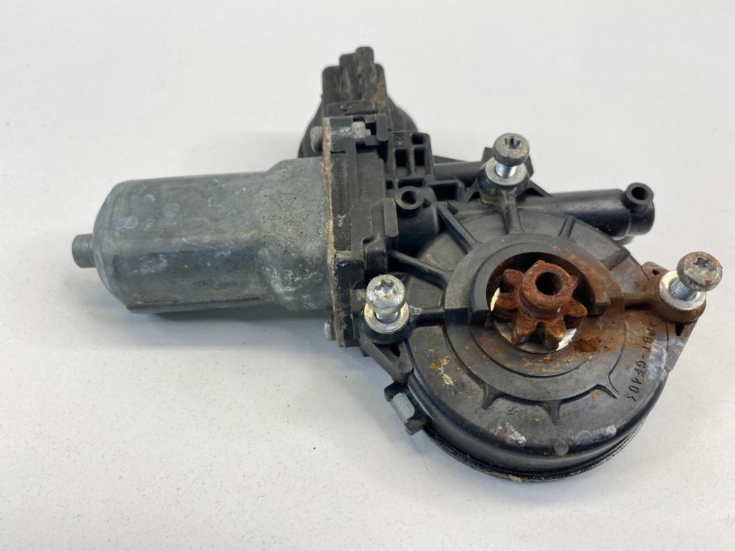 2009-2013 TOYOTA MATRIX FRONT RIGHT DOOR WINDOW MOTOR OEM FACTORY 85710-AE010