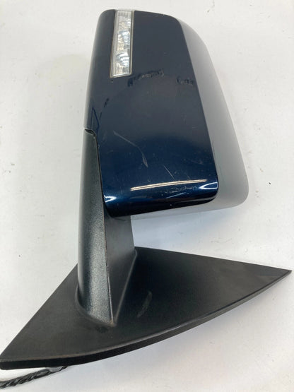 09-12 CHEVY TRAVERSE RIGHT PASSENGER SIDE VIEW POWER DOOR MIRROR W/ TURN SIGNAL