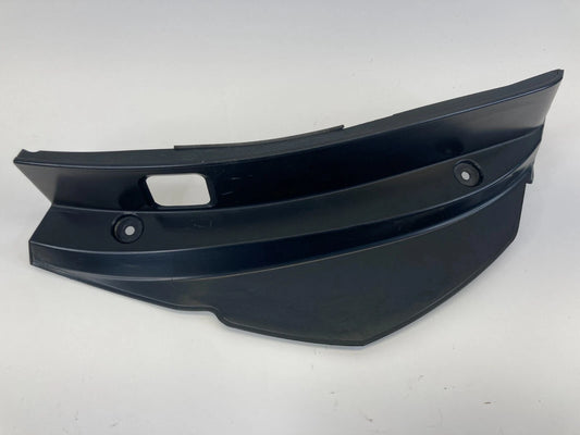 2006-2009 SUBARU OUTBACK REAR RIGHT INNER TAILLIGHT TAIL LIGHT LAMP COVER TRIM