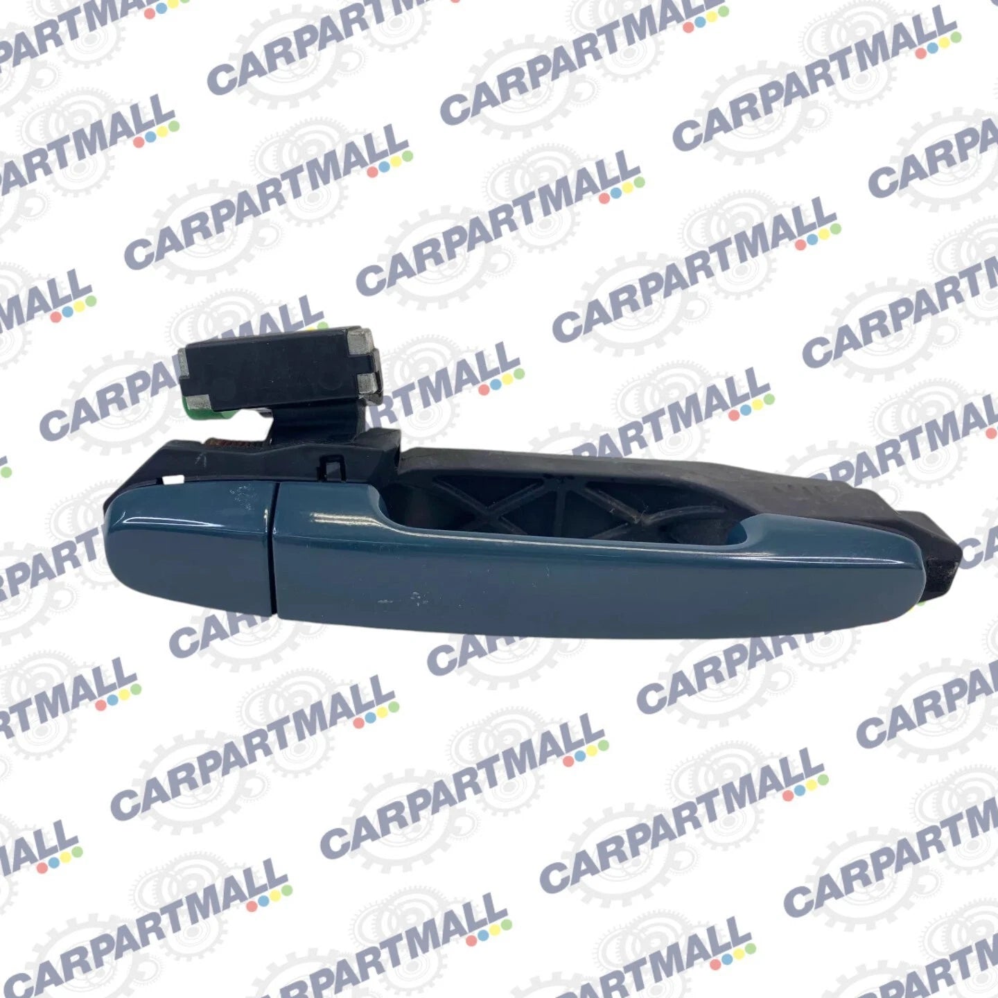 2008-2015 SCION XB REAR RIGHT SIDE EXTERIOR OUTER DOOR HANDLE ASSEMBLY