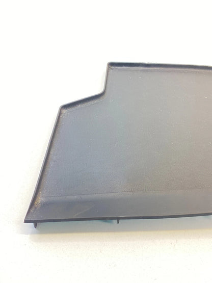 2011-2016 CHRYSLER TOWN & COUNTRY UPPER DASH GLOVE BOX RUBBER MAT LINER L0201525