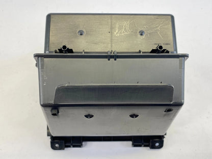 2008-2011 HONDA ACCORD CENTER LOWER DASH STORAGE CUBBY COMPARTMENT TRAY OEM