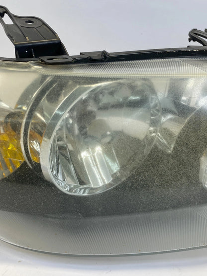 2005-2007 FORD ESCAPE FRONT RIGHT HEADLIGHT HEADLAMP 5L8X-13C199-AF OEM FACTORY