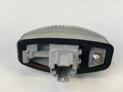 2001 2002 2003 2004 2005 2006 ACURA MDX REAR LICENSE PLATE LAMP LIGHT ASSY OEM