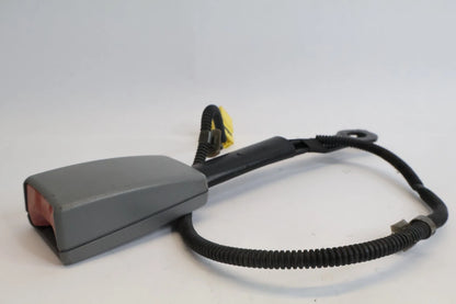 2007-2010 HYUNDAI ELANTRA SEDAN FRONT RIGHT PASSENGER SIDE SEAT BELT BUCKLE
