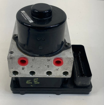 07-16 MERCEDES-BENZ GL450 4.7L AWD ABS ANTI LOCK BRAKE PUMP MODULE 251545083 OEM