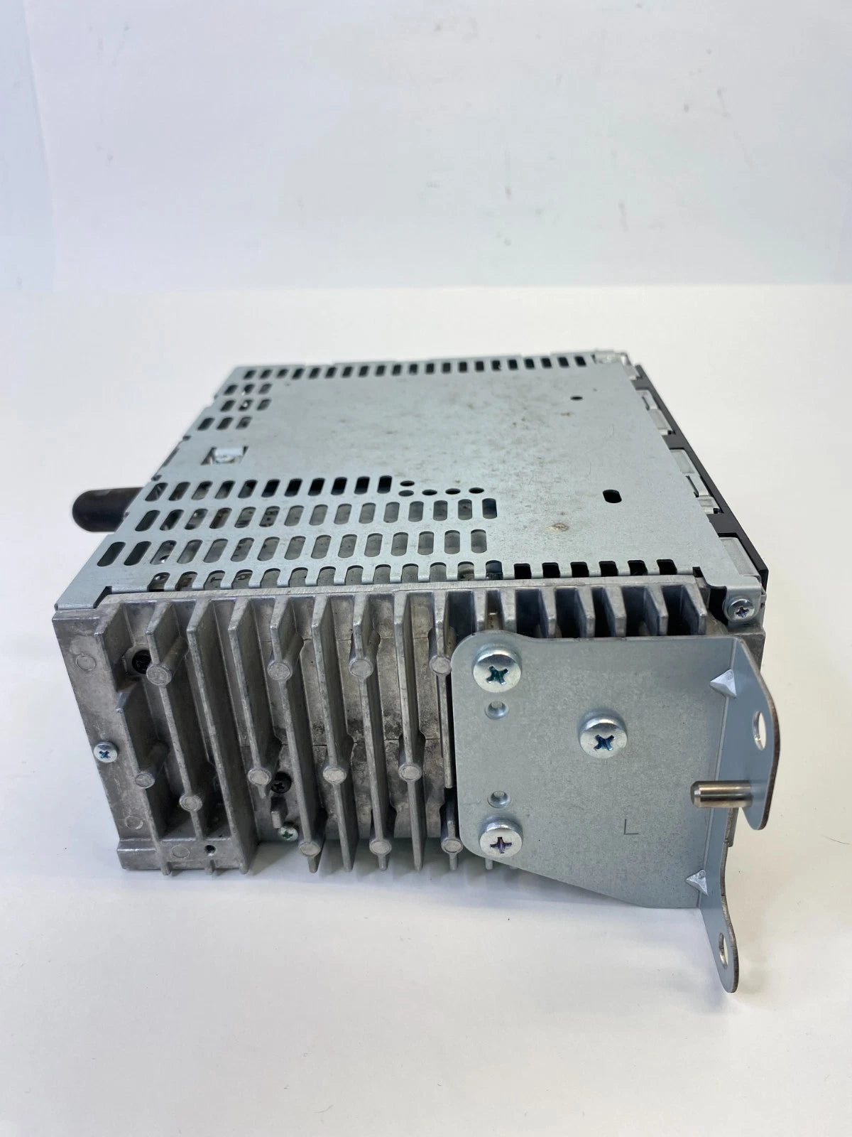 2012 FORD EXPLORER AM FM CD RADIO AUDIO RECEIVER UNIT CB5T-19C107-BB OEM