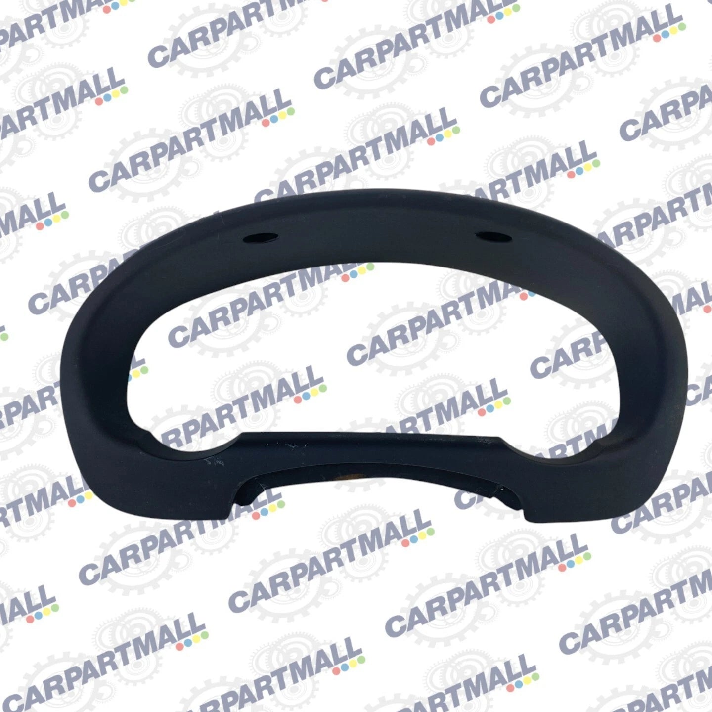 04-10 TOYOTA SIENNA SPEEDOMETER INSTRUMENT CLUSTER DASH BEZEL TRIM SURROUND OEM