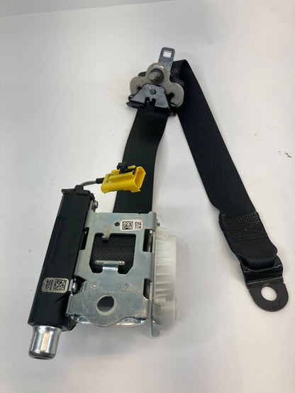 11-20 G CARAVAN TOWN & C RAM C/V FR RIGHT SIDE SEAT BELT RETRACTOR ZV681X9AF OEM