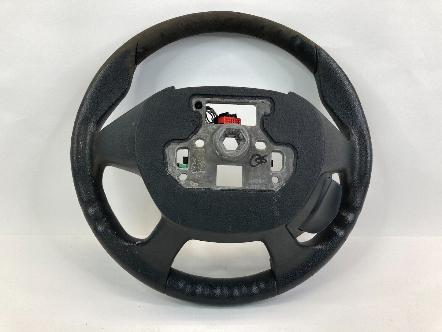 2012-2014 Ford Focus Front Left Side Steering Wheel w/ Cruise Control BM51-3600