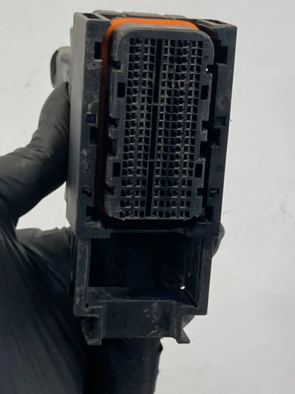 2009-2014 HYUNDAI SONATA 2.4L L4 AT ENGINE HARNESS WIRE WIRING 91400-3Q022 OEM