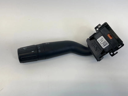 2013-2019 FORD TAURUS POLICE INTERCEPTOR SEDAN WIPER & TURN SIGNAL SWITCH OEM