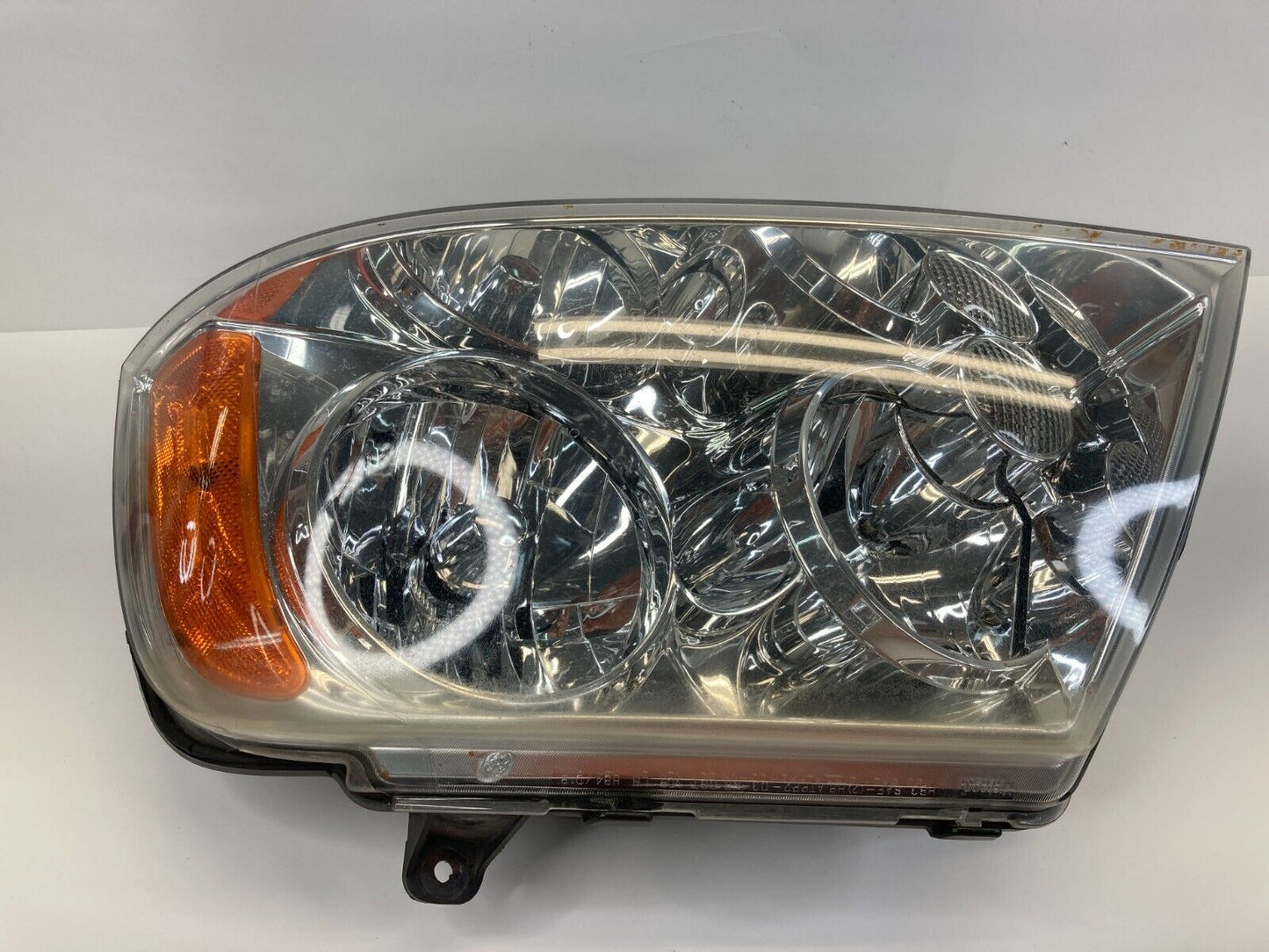 2003-2006 Lincoln Navigator Front Left Driver Headlight Headlamp Assembly OEM