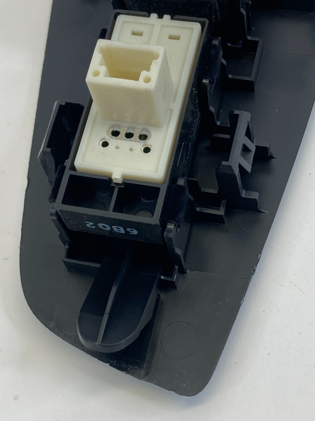 2014-2018 Mazda3 Mazda 3 Front Right Passenger Window Control Switch BHN9-68-4L1