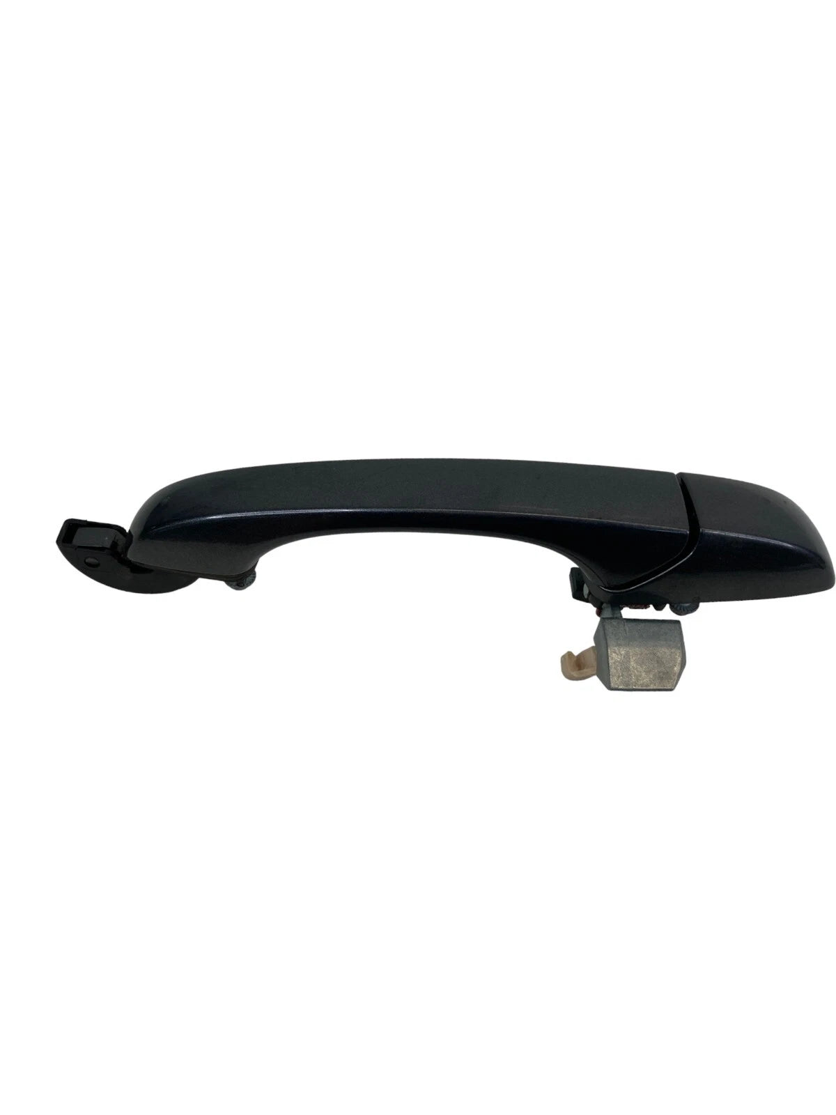 07-17 JEEP PATRIOT FRONT RIGHT PASSENGER EXTERIOR OUTER DOOR HANDLE ASSEMBLY OEM