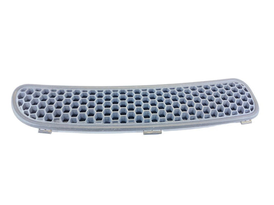 2002-2008 MINI COOPER SEDAN FRONT RIGHT HOOD COWL INTAKE GRILL GRILLE 7122506