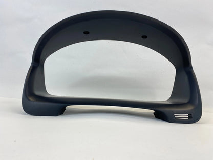2003-2007 HONDA ACCORD INSTRUMENT CLUSTER DASH BEZEL TRIM PANEL 77202-SDAA-A010