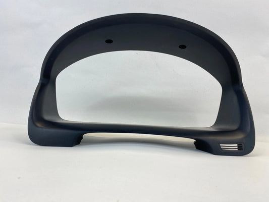 2003-2007 HONDA ACCORD INSTRUMENT CLUSTER DASH BEZEL TRIM PANEL 77202-SDAA-A010