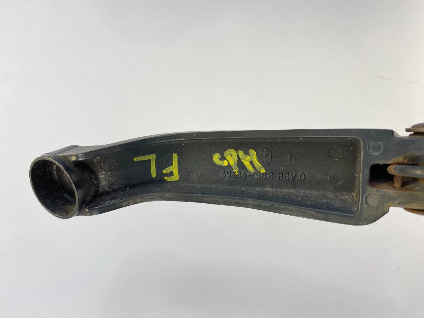 1999-2004 HONDA ODYSSEY FRONT WINDSHIELD WIPER ARMS LEFT RIGHT SET PAIR OEM