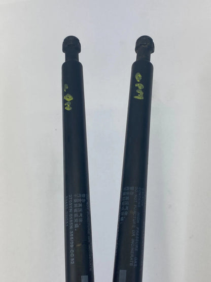 06-13 LEXUS IS250 IS350 HOOD STRUT SHOCK SUPPORT LEFT RIGHT DRIVER PASSENGER