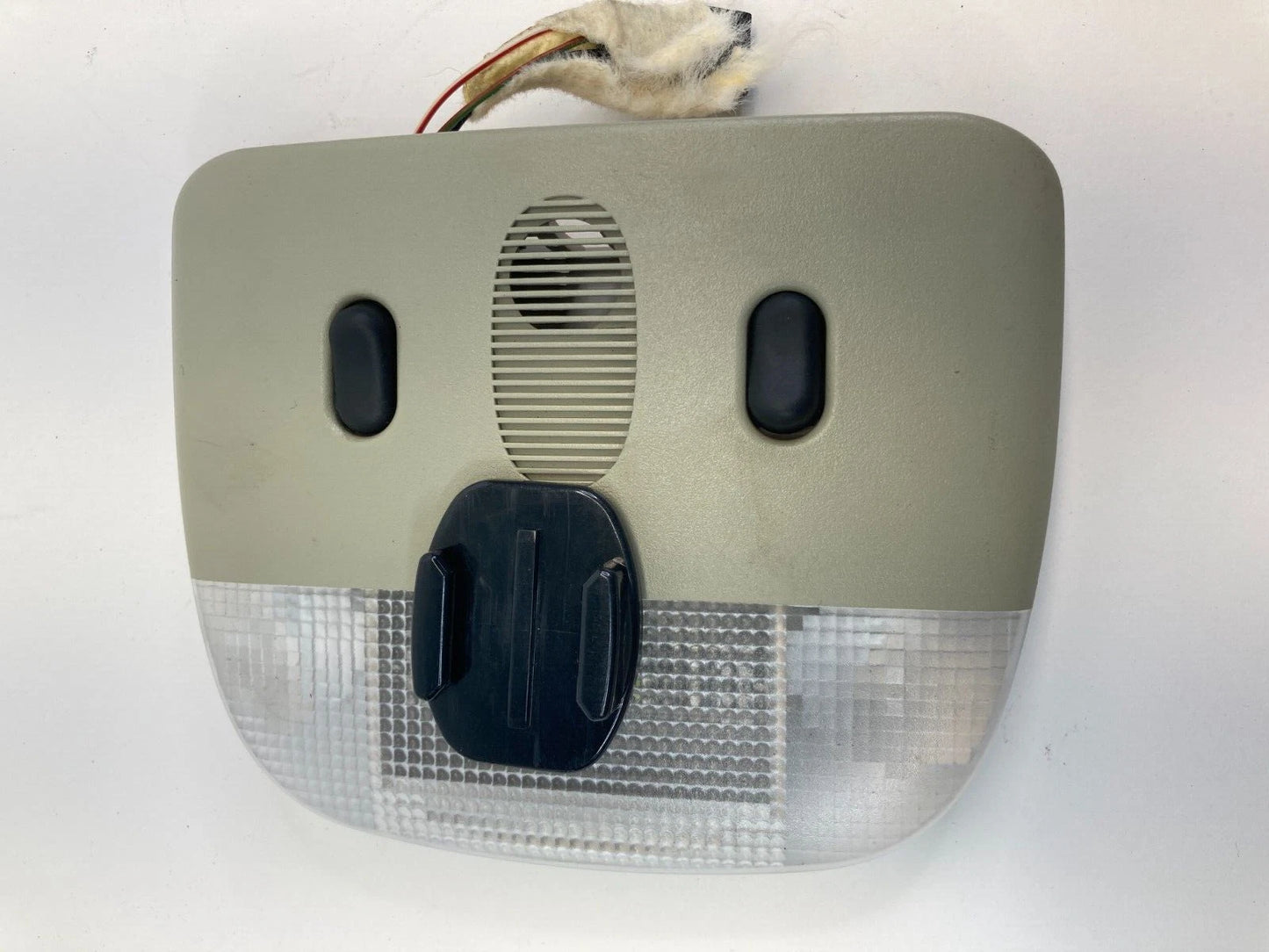 2003-2011 SAAB 9-3 REAR ROOF OVERHEAD DOME MAP LIGHT READING LAMP 4642575 OEM