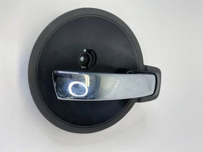 2006-2010 DODGE CHARGER FRONT RIGHT PASSENGER SIDE INNER DOOR HANDLE 1053382AB