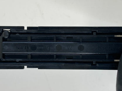 2011-2013 BUICK REGAL HAZARD WARNING LOCK BUTTON SWITCH 13320966 OEM