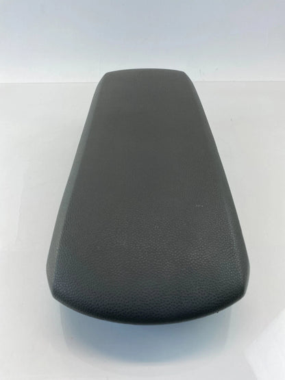 2008-2011 FORD FOCUS CENTER CONSOLE ARMREST ARM REST LID COVER COMPARTMENT OEM