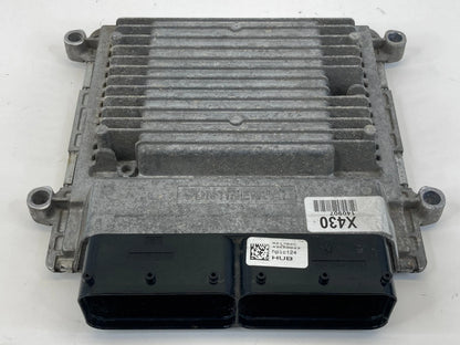 2015 Kia Forte 1.8L A/T Engine Computer Control Module ECM ECU PCM 391022EXB5