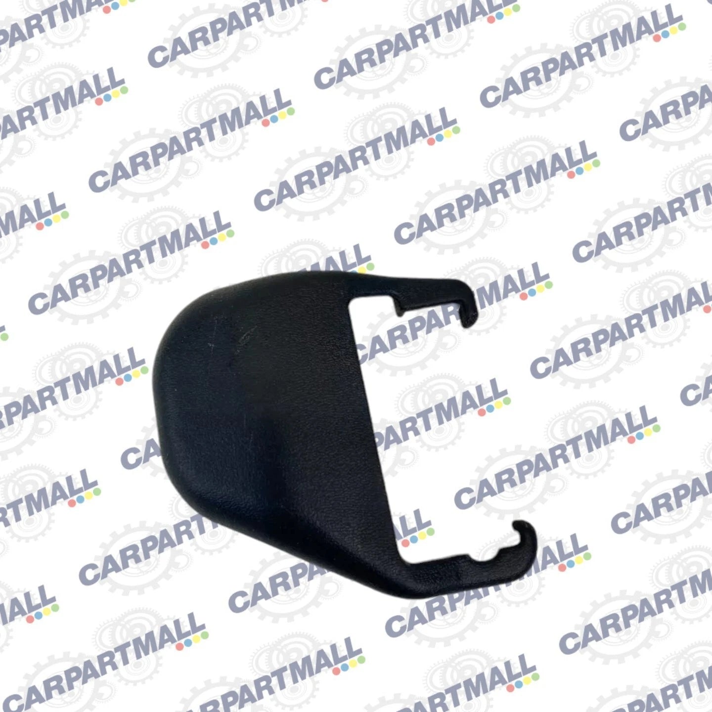2002 2003 02 03 LEXUS ES300 FRONT RIGHT SEAT TRACK END COVER CAP TRIM PANEL OEM