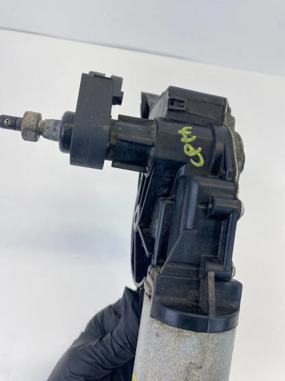 2001-2005 MERCEDES C240 WAGON REAR TAILGATE WIPER MOTOR OEM FACTORY A2038204642