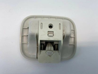 2009-2014 VOLKSWAGEN ROUTAN INTERIOR ROOF HANGER COAT HOOK COVER L0051505 OEM