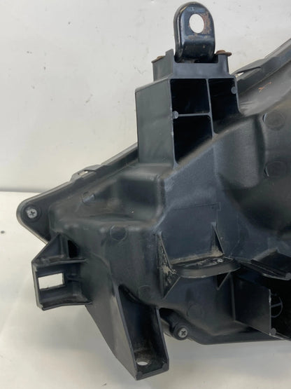 2012-2017 Nissan Quest Front Left Driver Headlight Headlamp Halogen OEM