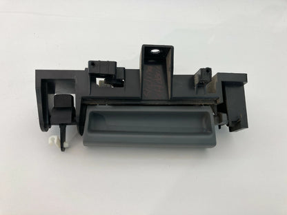 08-10 GRAND CARAVAN TOWN & COUNTRY REAR LEFT SLIDING INTERIOR DOOR HANDLE 302599