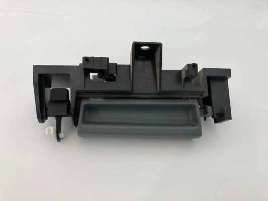 08-10 GRAND CARAVAN TOWN & COUNTRY REAR LEFT SLIDING INTERIOR DOOR HANDLE 302599