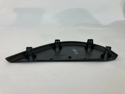 2006-2012 FUSION FRONT LEFT DRIVER DASH END CAP COVER TRIM PANEL AE53-5404481-AC